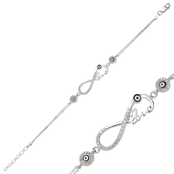 Sterling Silver 925 Bracelet