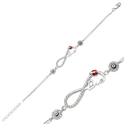 Gumush - Sterling Silver 925 Bracelet