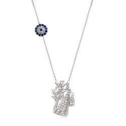 Gumush - Silver 925 Necklace for Women