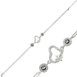 Gumush - Sterling Silver 925 Bracelet