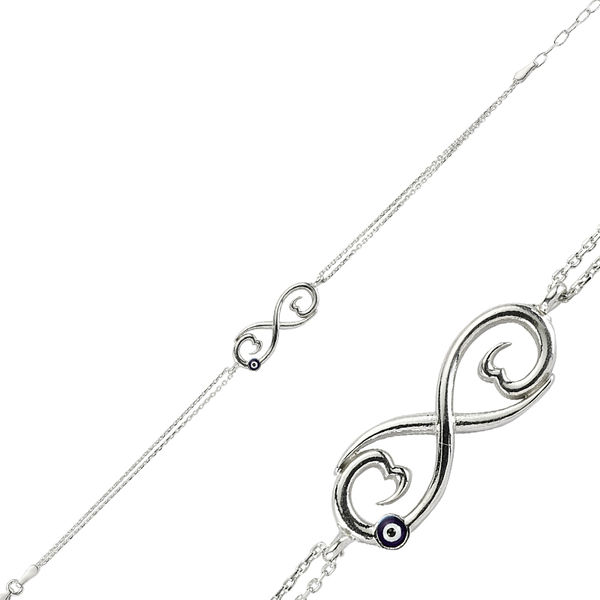 Sterling Silver 925 Bracelet