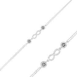 Gumush - Sterling Silver 925 Bracelet