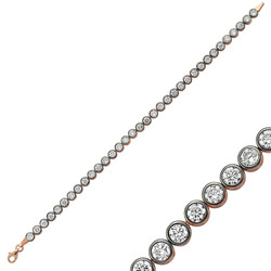 Gumush - Sterling Silver 925 Bracelet