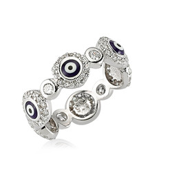 Gumush - Sterling Silver 925 Ring for Women