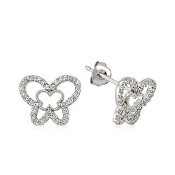 Gumush - Sterling Silver 925 Earring