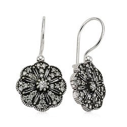 Gumush - Sterling Silver 925 Earring