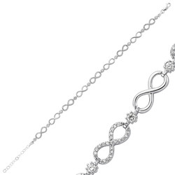 Gumush - Sterling Silver 925 Bracelet