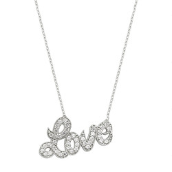 Gumush - Silver 925 Necklace for Women