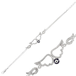 Gumush - Sterling Silver 925 Bracelet