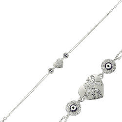 Gumush - Sterling Silver 925 Bracelet