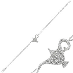 Gumush - Sterling Silver 925 Bracelet