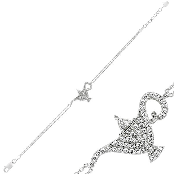 Sterling Silver 925 Bracelet