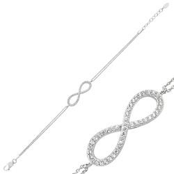 Gumush - Sterling Silver 925 Bracelet