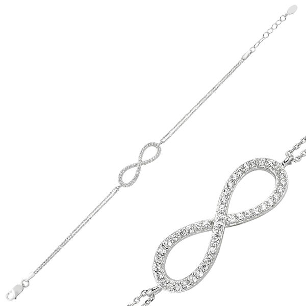 Sterling Silver 925 Bracelet